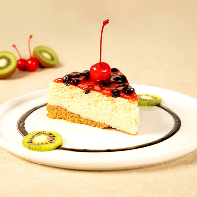 New York Cheesecake