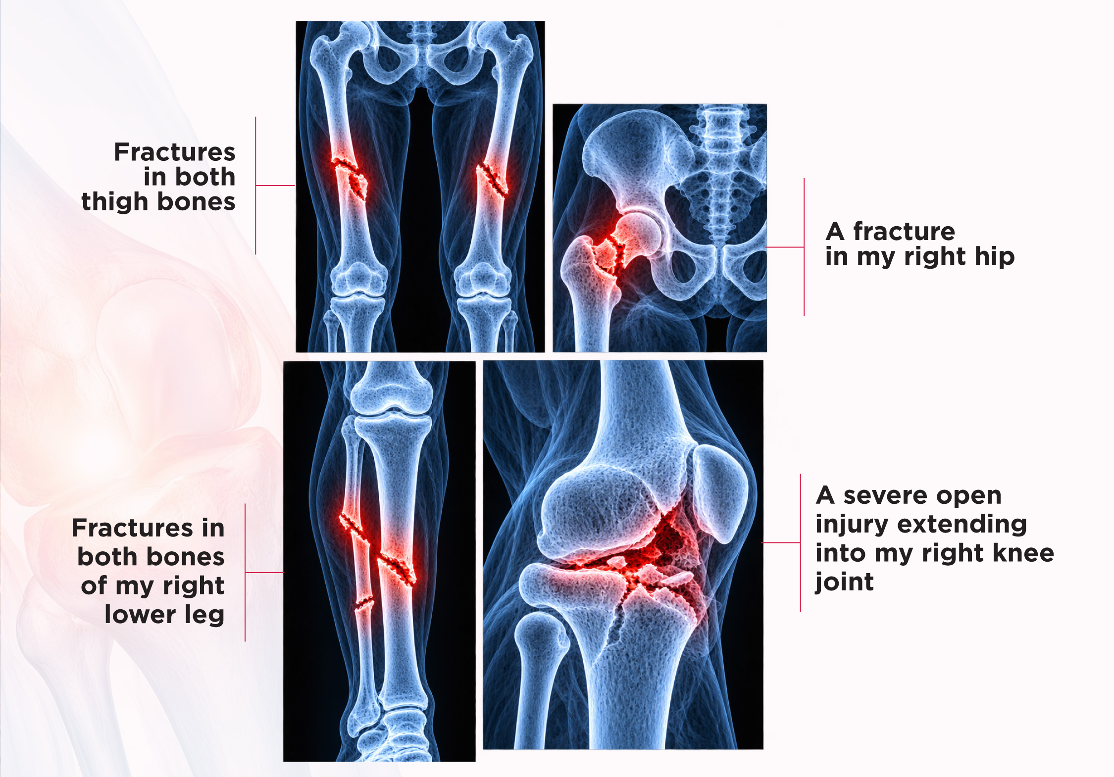 Patient Deepak - MIOT International